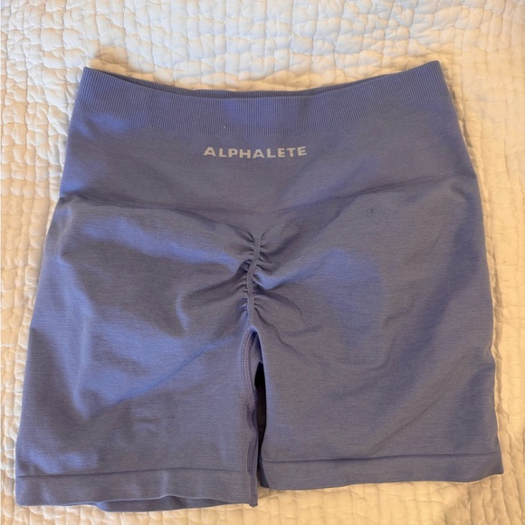 Alphalete Shorts Bundle for Customer - Picture 6 of 7